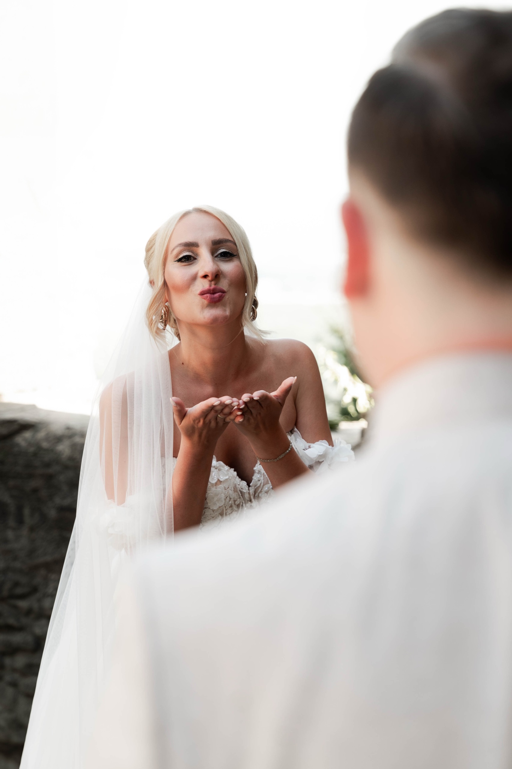 Hochzeitsfotograf Saskia & Kevin – natürliche Hochzeitsfotografie
